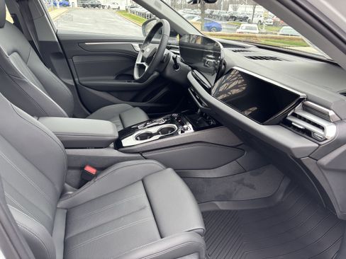 Used 2026 Audi A6 Prestige AWD/4WD image 35