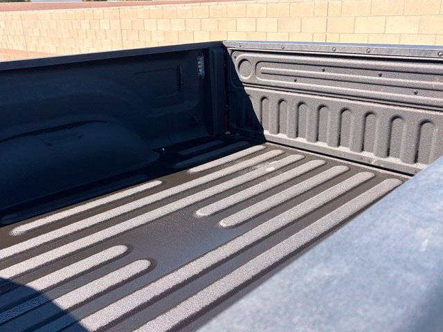 Certified 2025 RAM 2500 Big Horn AWD/4WD image 12