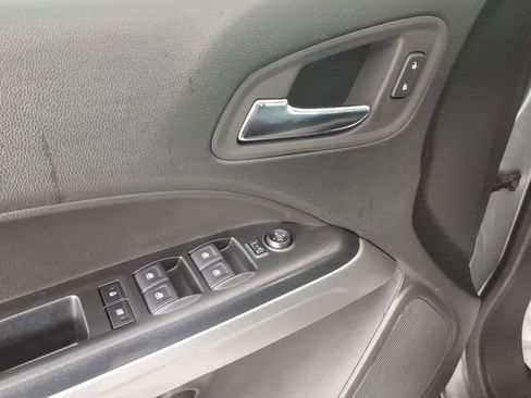 Used 2022 Chevrolet Colorado LT w/ LT Convenience Package AWD/4WD image 13