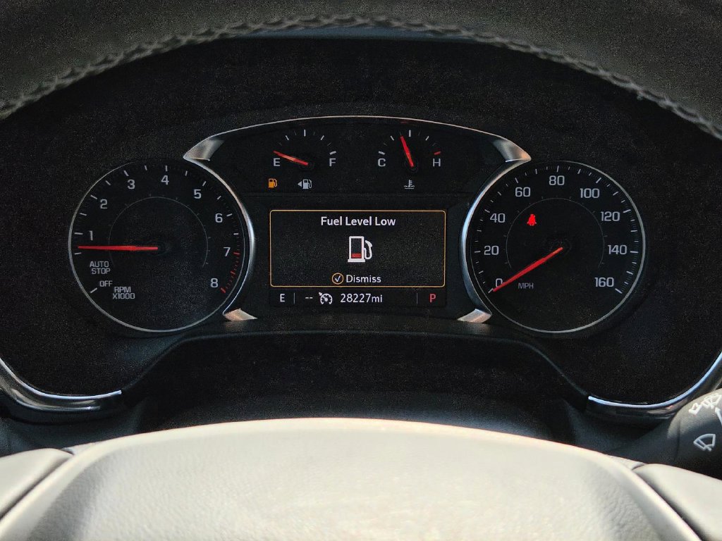 Used 2024 Chevrolet Blazer LT FWD image 26