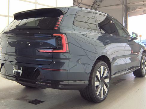 Used 2025 Volvo EX90 Plus AWD/4WD image 4
