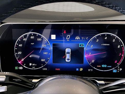 Used 2022 Mercedes-Benz S 580 4MATIC Sedan image 19