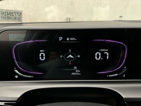 Used 2025 Kia Seltos S image 38