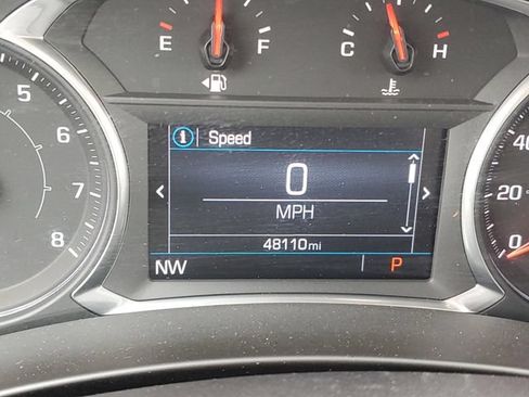 Certified 2018 GMC Terrain Denali FWD image 21