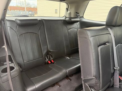 Used 2012 GMC Acadia Denali AWD/4WD image 13
