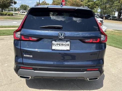 Used 2026 Honda CR-V Sport-L image 5