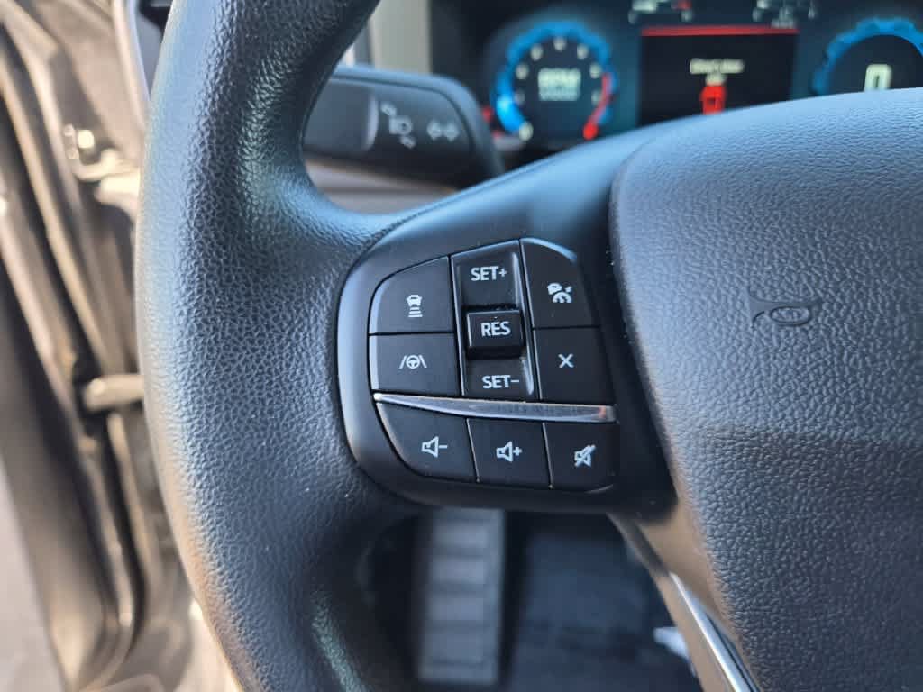 Used 2025 Ford Bronco Sport Big Bend AWD/4WD image 21