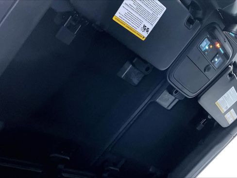 Certified 2025 Ford Bronco Outer Banks image 14