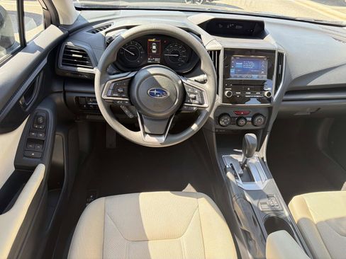 Used 2023 Subaru Impreza 2.0i Premium AWD/4WD image 9