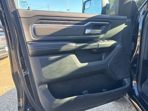 Used 2019 RAM 1500 Big Horn image 20