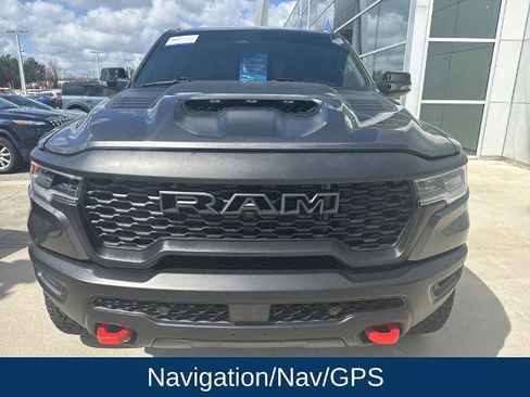 Used 2025 RAM 1500 RHO image 2