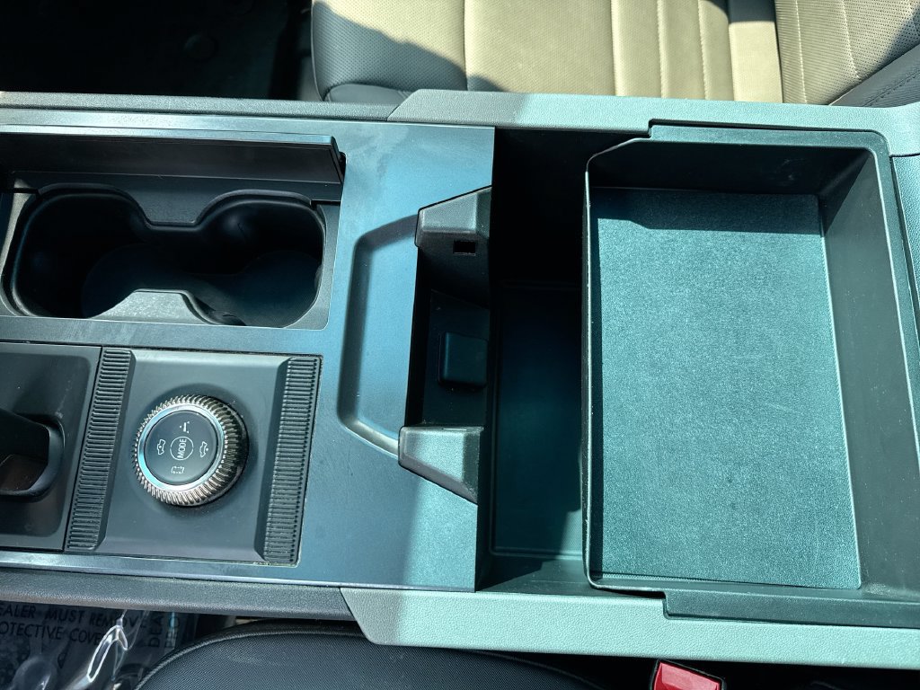 Used 2025 GMC Hummer EV 3X w/ Battery Pack, 24 Module Pack AWD/4WD image 24