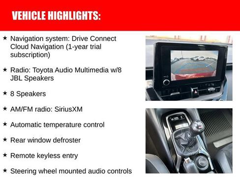 Used 2024 Toyota Corolla GR image 18