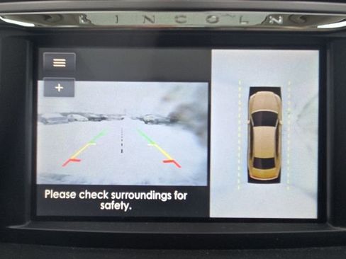 Used 2020 Lincoln Continental Reserve image 27