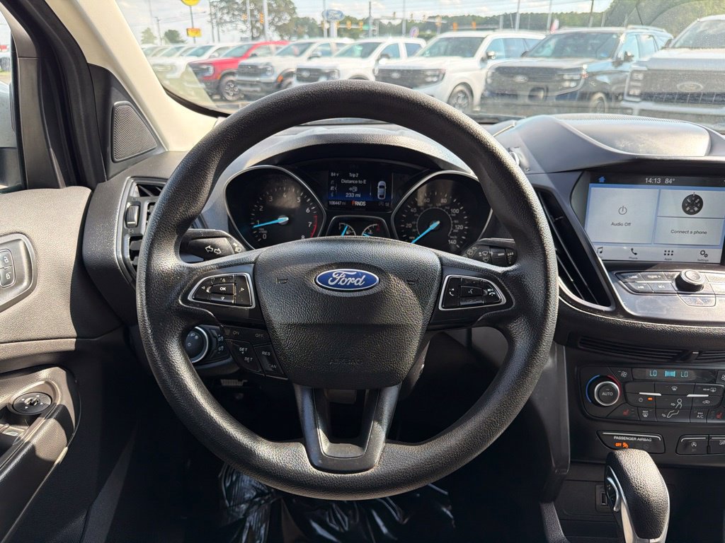 Used 2019 Ford Escape SE AWD/4WD image 25