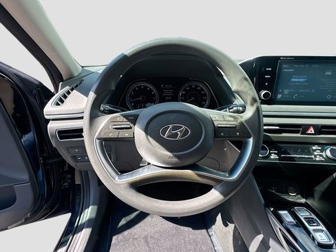 Used 2021 Hyundai Sonata SEL image 9