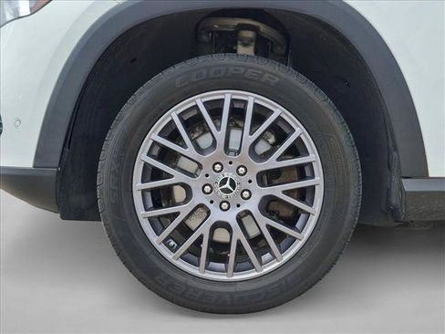 Used 2022 Mercedes-Benz GLE 350 image 24