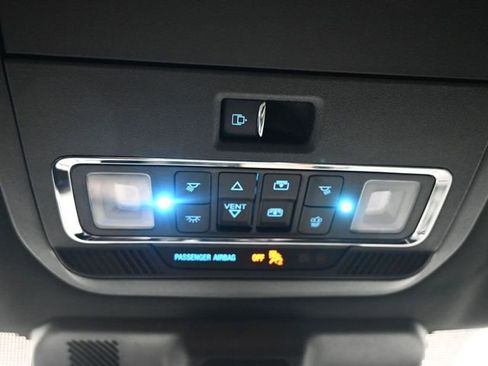 Used 2024 Ford F150 Platinum w/ Equipment Group 702A High image 17