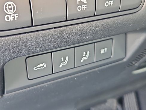 New 2026 MAZDA CX-50 AWD 2.5 S w/ Weather Package image 13
