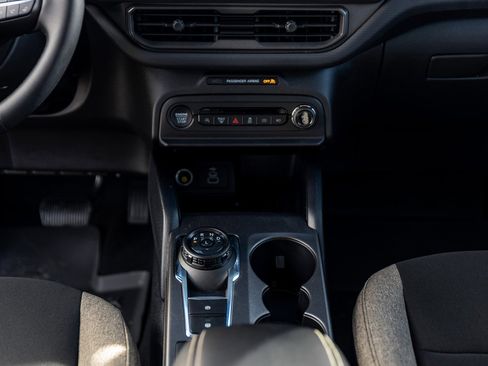 New 2025 Ford Bronco Sport Big Bend w/ Convenience Package image 19