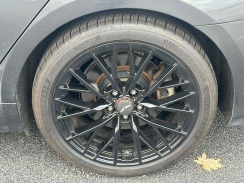 Used 2018 Genesis G80 3.3T Sport image 27