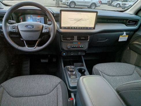 New 2026 Ford Maverick XLT w/ XLT Luxury Package AWD/4WD image 28