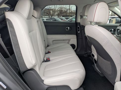 Certified 2023 Hyundai Ioniq 5 SEL image 31