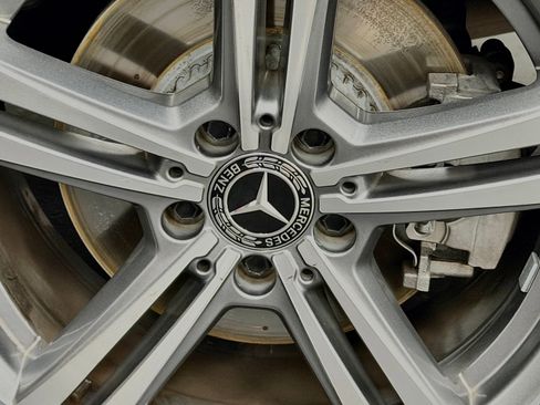 Certified 2021 Mercedes-Benz GLC 300 image 18