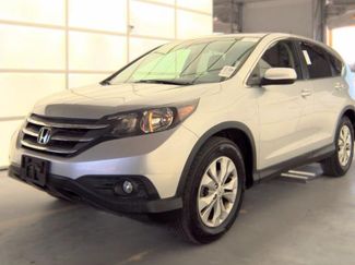 Used 2013 Honda CR-V EX video 1