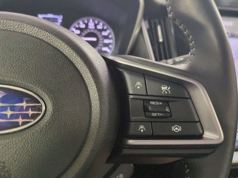 Used 2023 Subaru Outback Touring XT image 34