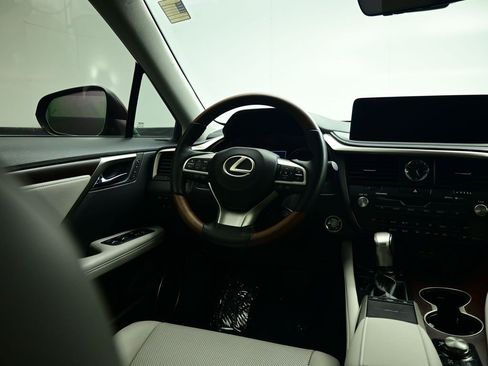 Used 2021 Lexus RX 350 350 image 8