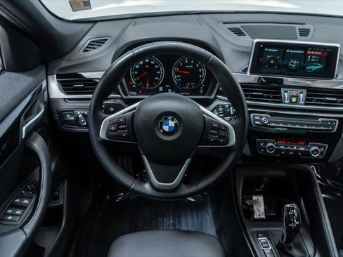 Used 2020 BMW X2 xDrive28i w/ Convenience Package AWD/4WD image 14