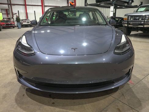 Used 2023 Tesla Model 3 Standard Range RWD image 13
