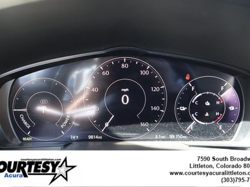 Used 2024 MAZDA CX-90 Plug-In Hybrid w/ Premium Plus AWD/4WD image 13