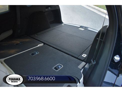 New 2025 Acura RDX SH-AWD image 19