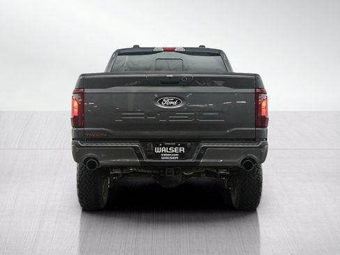 Used 2026 Ford F150 Tremor w/ Equipment Group 402B MID AWD/4WD image 4