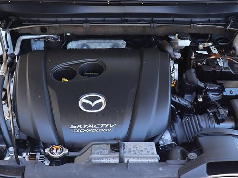 Used 2019 MAZDA CX-5 Touring FWD image 55