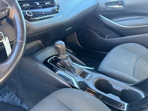 Used 2021 Toyota Corolla SE image 13