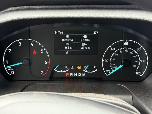 New 2024 Ford Transit 350 DRW w/ Interior Upgrade Package image 19