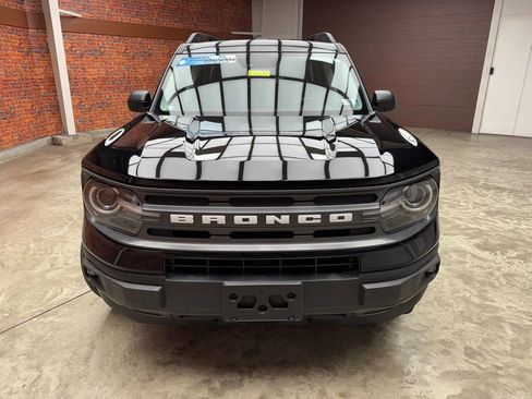 Used 2021 Ford Bronco Sport Big Bend AWD/4WD image 7