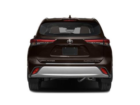 Used 2020 Toyota Highlander Limited AWD/4WD image 5