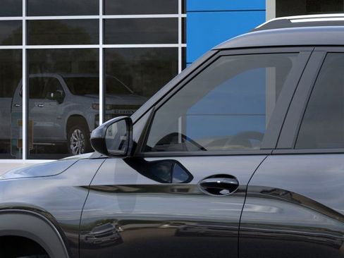 New 2026 Chevrolet TrailBlazer LT w/ Convenience Package image 12