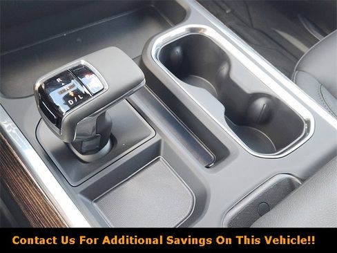 New 2026 GMC Sierra 1500 Elevation w/ Elevation Premium Package image 15