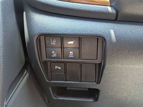Used 2022 Honda CR-V EX-L image 25