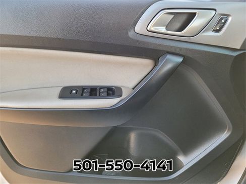 Used 2019 Ford Ranger XLT w/ Equipment Group 301A Mid image 34