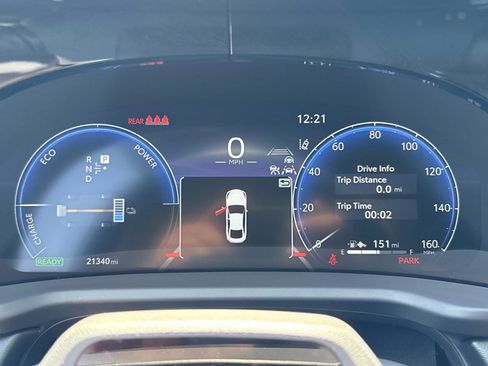 Used 2024 Toyota Mirai image 20