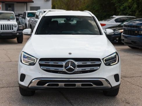 Used 2020 Mercedes-Benz GLC 300 image 13