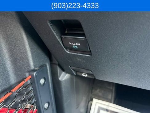 Used 2024 Ford Bronco Raptor w/ Interior Carbon Fiber Pack 6 AWD/4WD image 20