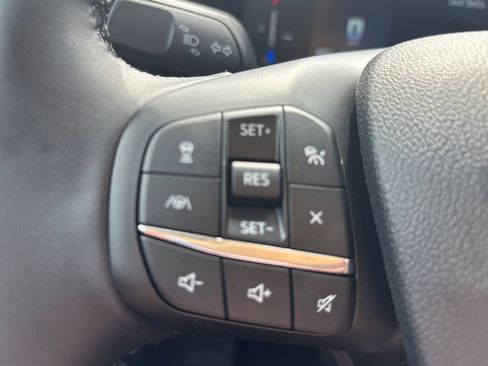 New 2026 Ford Bronco Sport Outer Banks w/ Outer Banks Tech Package+ AWD/4WD image 22