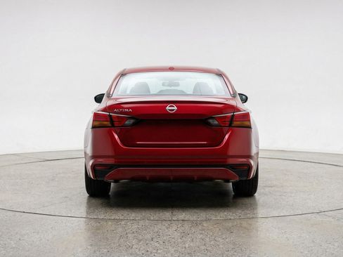 Used 2025 Nissan Altima 2.5 SV image 7